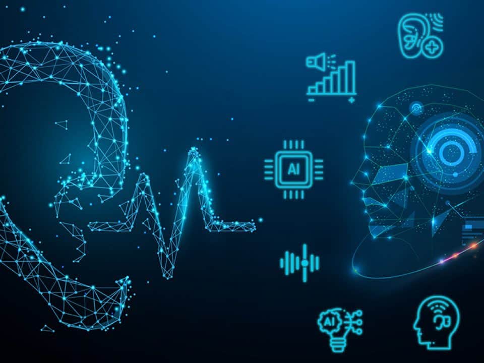 کاربران سمعک-هوش مصنوعی