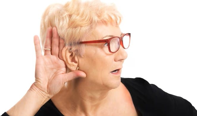 سمعک ایرانی-کم شنوایی