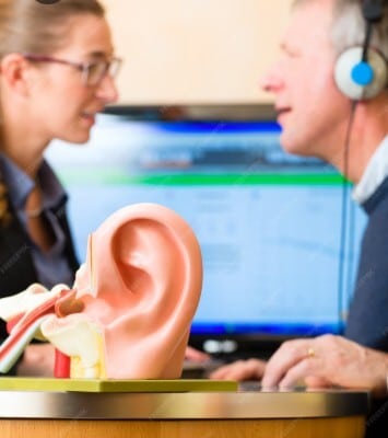 سمعک ایرانی-گارانتی سمعک