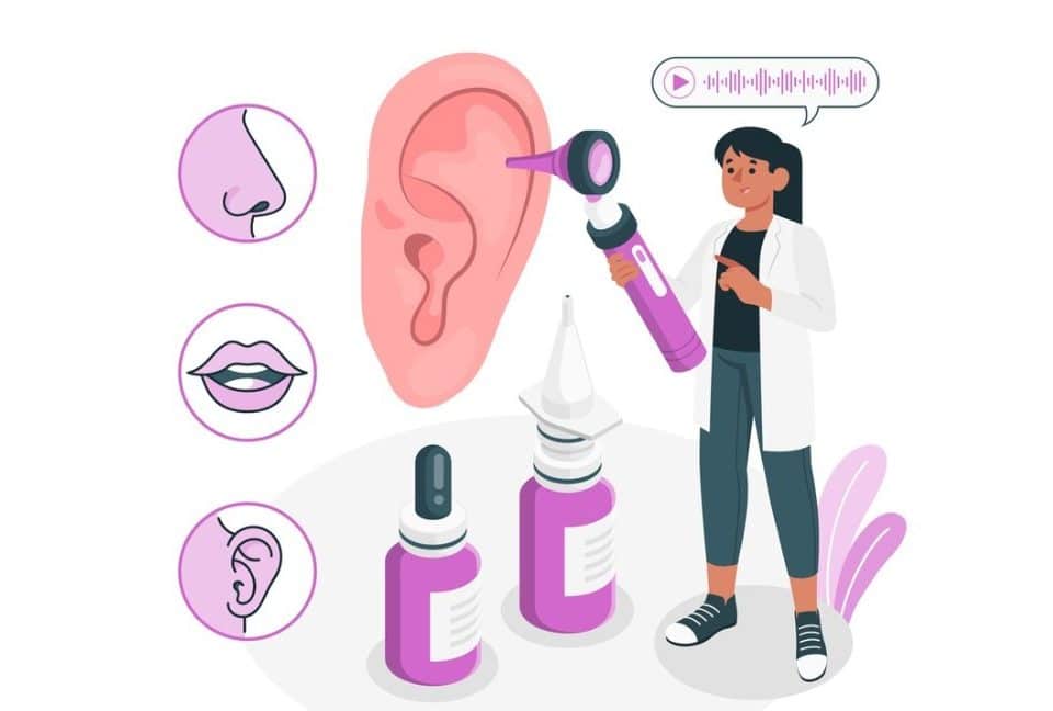 سمعک ایرانی-شنوایی سنجی