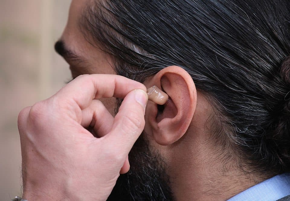 سمعک ایرانی-تفاوت سمعک