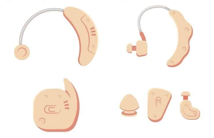 سمعک استوک یا نو؟