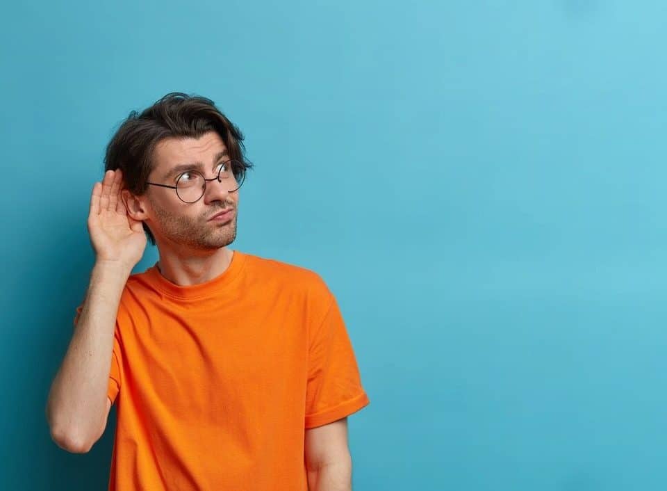 درمان وزوز گوش با سمعک Float i16