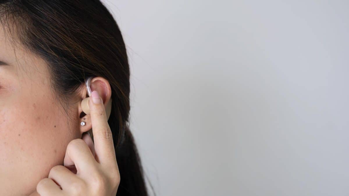 پارس تک و کاهش خستگی شنوایی روزانه